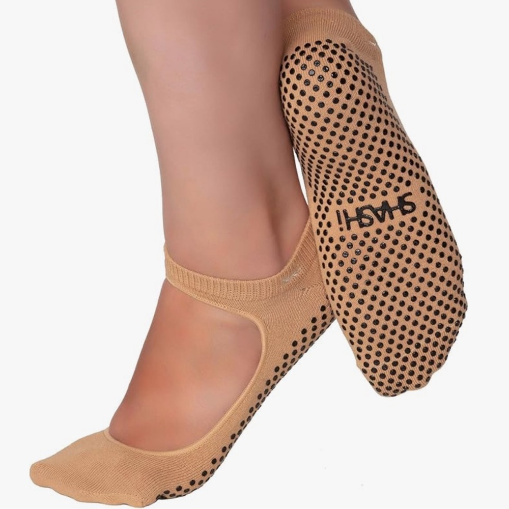 Classic Grip Socks
